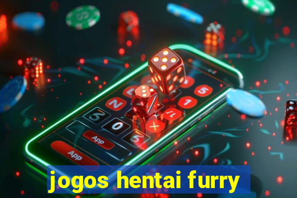 jogos hentai furry